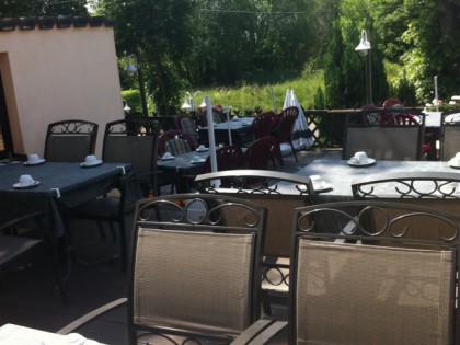 照片: Hotel Restaurant Molitor