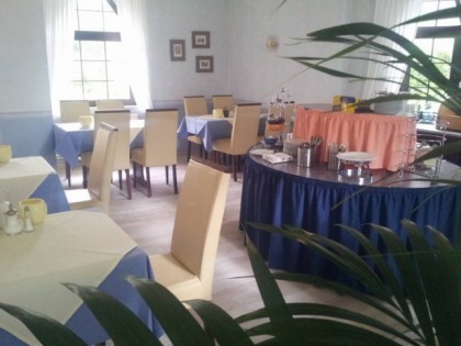 照片: Hotel Restaurant Molitor