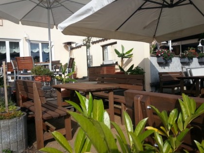 照片: Hotel Restaurant Molitor