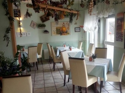 照片: Hotel Restaurant Molitor